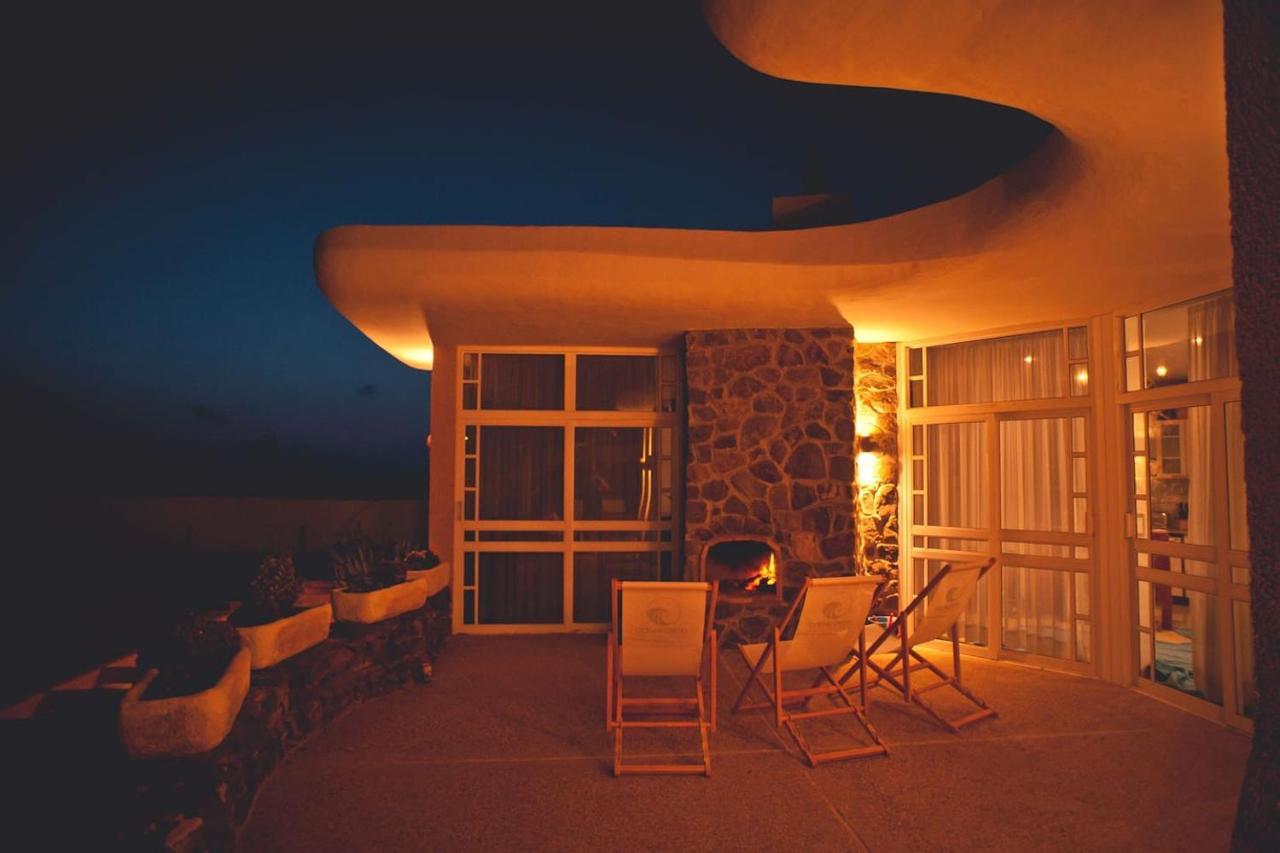 Appartement - Aire - Surf & Yoga Villa La Pared  Exterior photo
