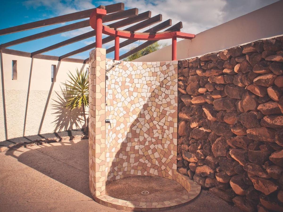 Appartement - Aire - Surf & Yoga Villa La Pared  Exterior photo
