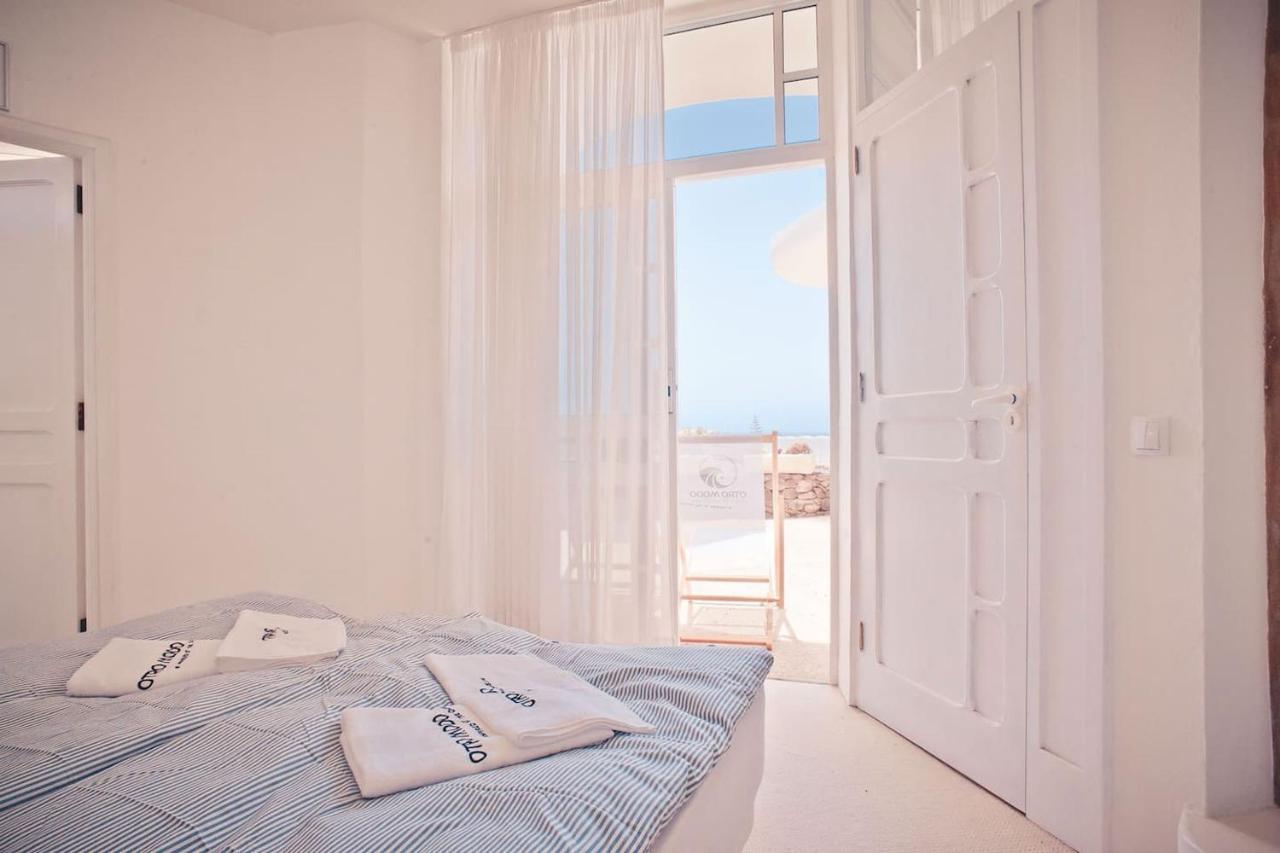 Appartement - Aire - Surf & Yoga Villa La Pared  Exterior photo